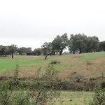 Sierra San Mamede La Codosera