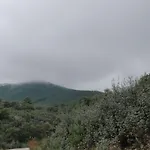Sierra San Mamede * La Codosera
