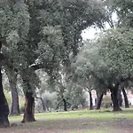 Sierra San Mamede 乡村民宿
