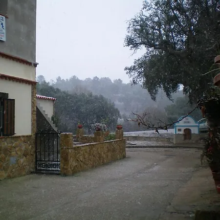 Sierra San Mamede