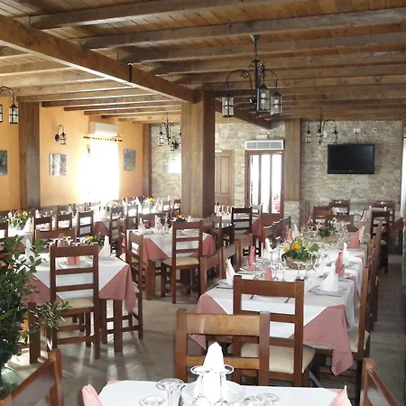 Casa rural Sierra San Mamede La Codosera