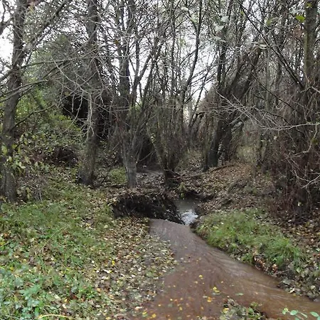 Casa Rural Sierra San Mamede *
