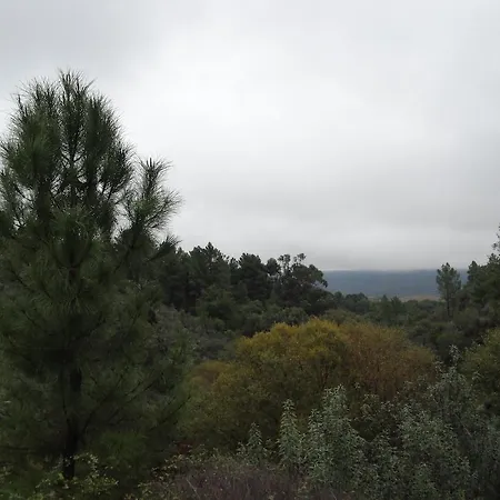 Country house Casa Rural Sierra San Mamede La Codosera