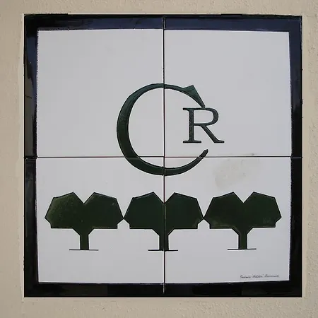 Casa di campagna Sierra San Mamede *