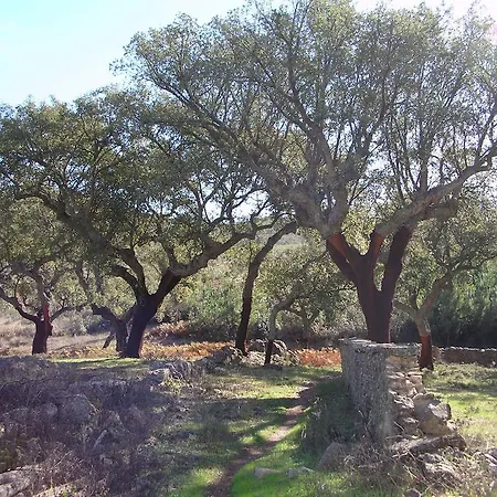 Country house Casa Rural Sierra San Mamede