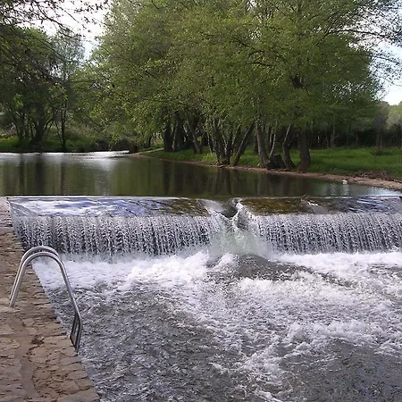 Casa Rural Sierra San Mamede