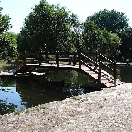 Casa Rural Sierra San Mamede Country house *