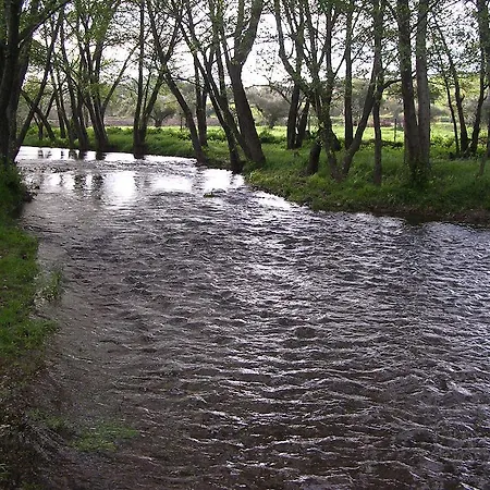 Country house Casa Rural Sierra San Mamede La Codosera