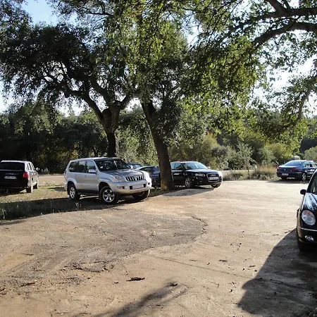 Country house Casa Rural Sierra San Mamede *