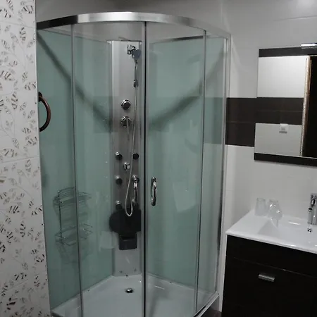 Casa Rural Sierra San Mamede Country house La Codosera