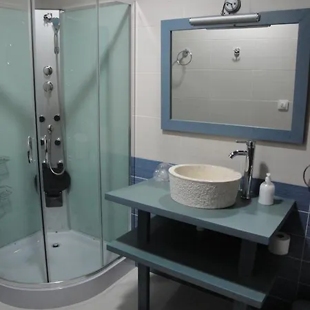 Casa Rural Sierra San Mamede La Codosera