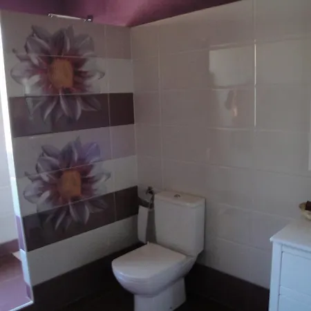 Sierra San Mamede Casa de Campo