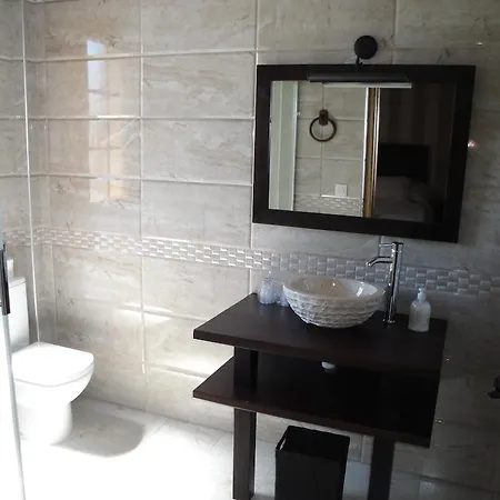 Country house Casa Rural Sierra San Mamede *