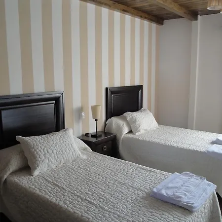 Casa Rural Sierra San Mamede *