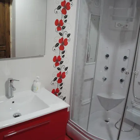 Casa Rural Sierra San Mamede Country house *