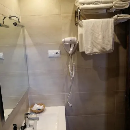 Casa Rural Sierra San Mamede *