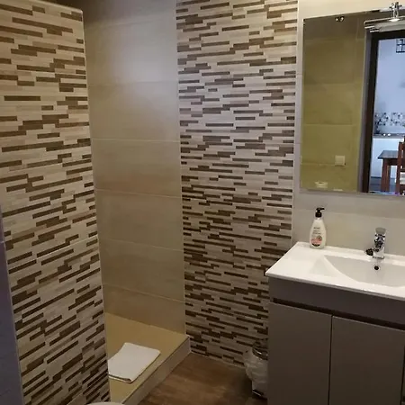 Country house Casa Rural Sierra San Mamede