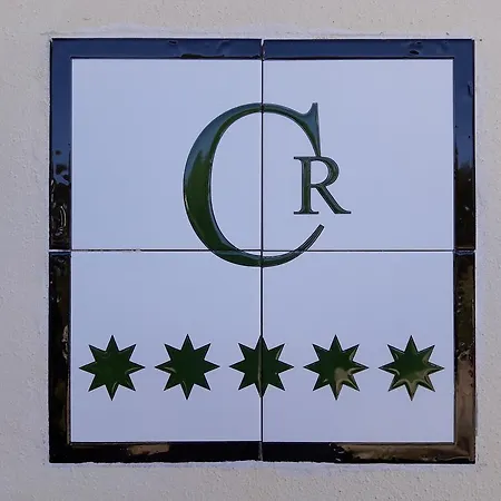 Sierra San Mamede Casa de Campo