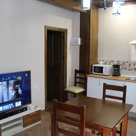 Casa rural Sierra San Mamede La Codosera