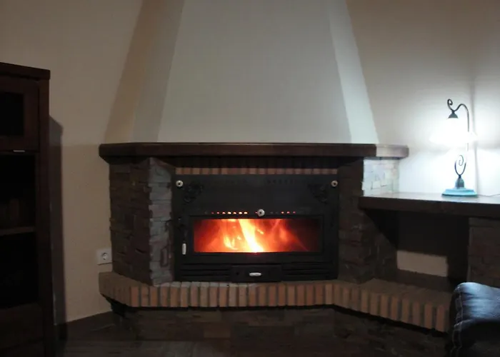 Sierra San Mamede Séjour à la campagne