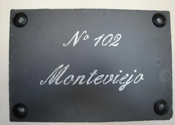 Landhuis Sierra San Mamede