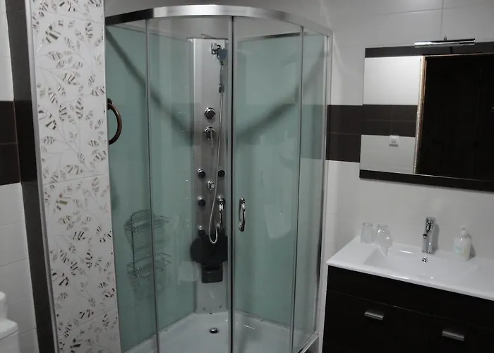 Sierra San Mamede Landhuis La Codosera