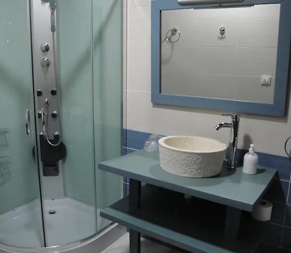 Sierra San Mamede La Codosera