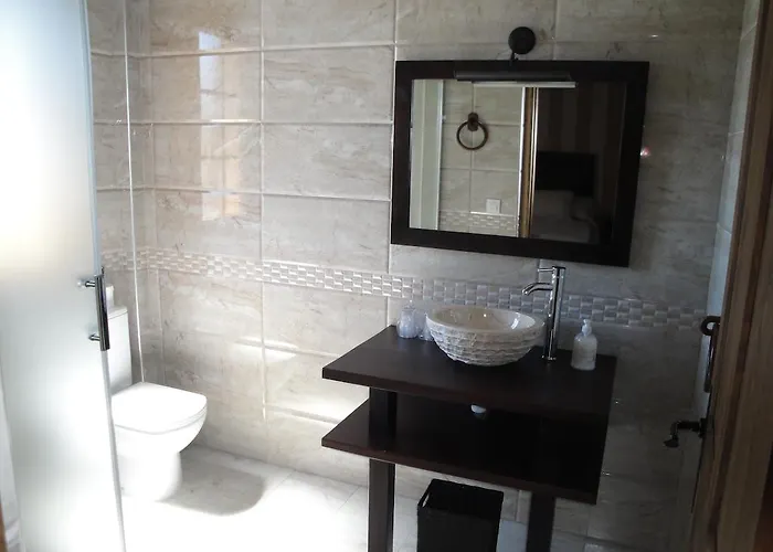 Country house Casa Rural Sierra San Mamede *