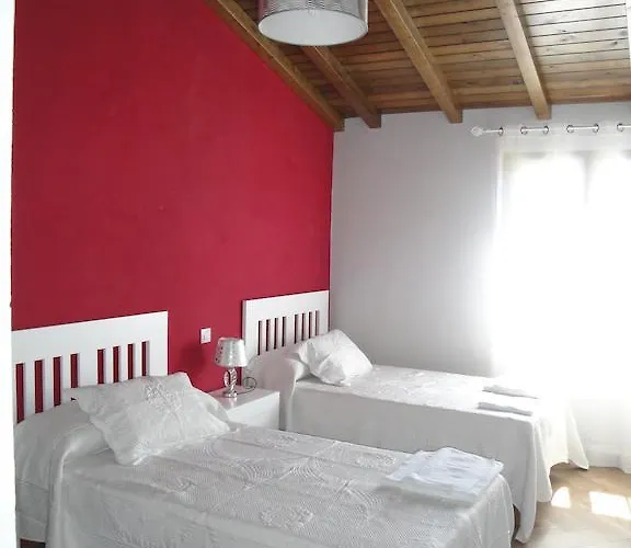 Country house Casa Rural Sierra San Mamede La Codosera