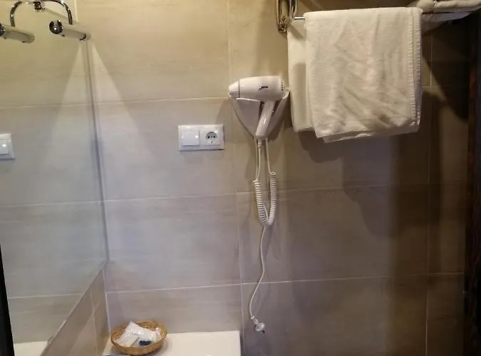 Casa Rural Sierra San Mamede *