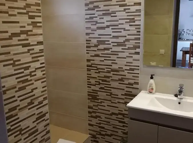 Country house Casa Rural Sierra San Mamede