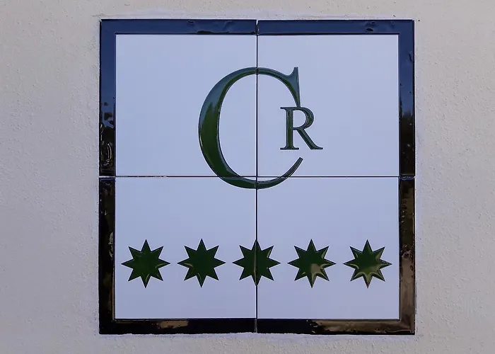 Sierra San Mamede Séjour à la campagne